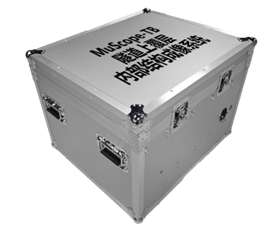 固定式缪子探测器